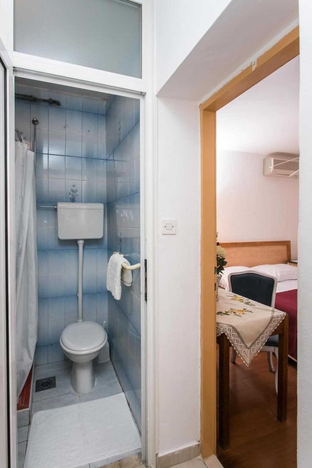 クサロ ゲストハウス ドゥブロブニク 部屋 写真